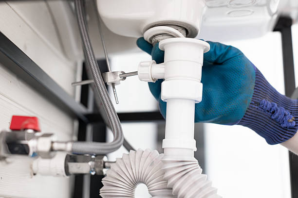 Reliable Drain Cleaning contractor in Marianna, PA by Masters Plumbing Service